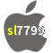Aplicativo sl7799 para iOS
