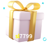 Receba seus bônus de boas-vindas no sl7799